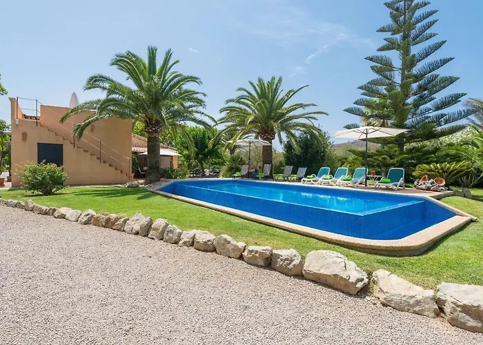 Casa Angela