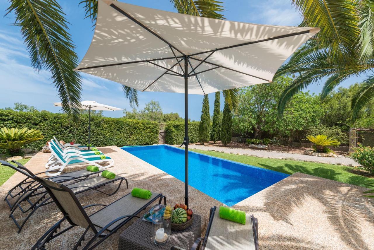 Villa Casa Angela Capdepera (Mallorca)