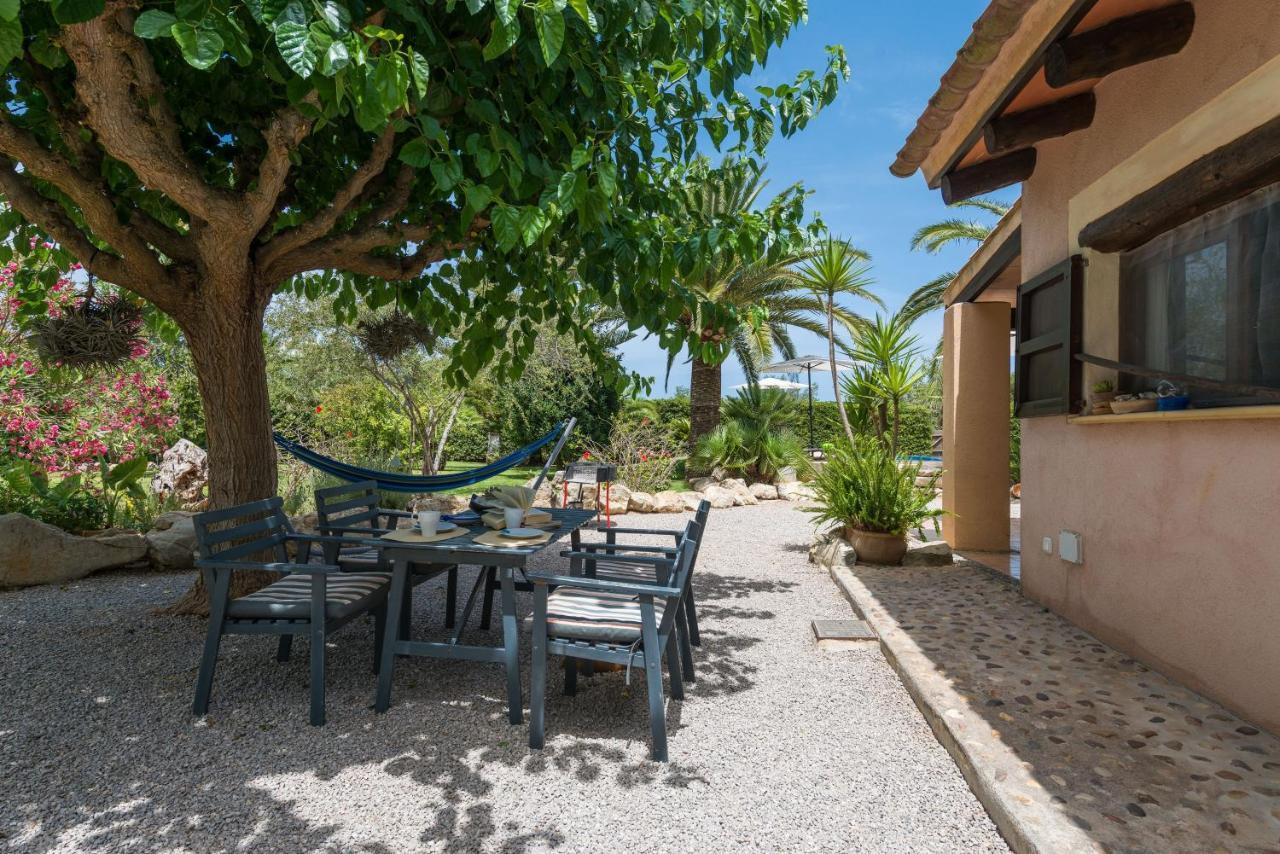 Casa Angela Villa Capdepera (Mallorca)