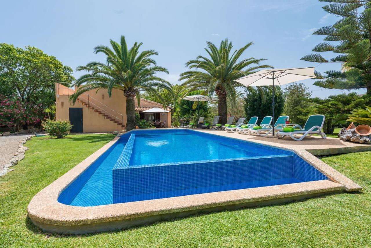 Villa Casa Angela
