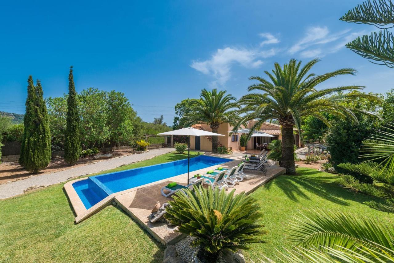 Casa Angela Villa