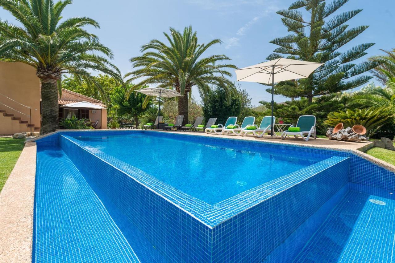 Casa Angela Villa *