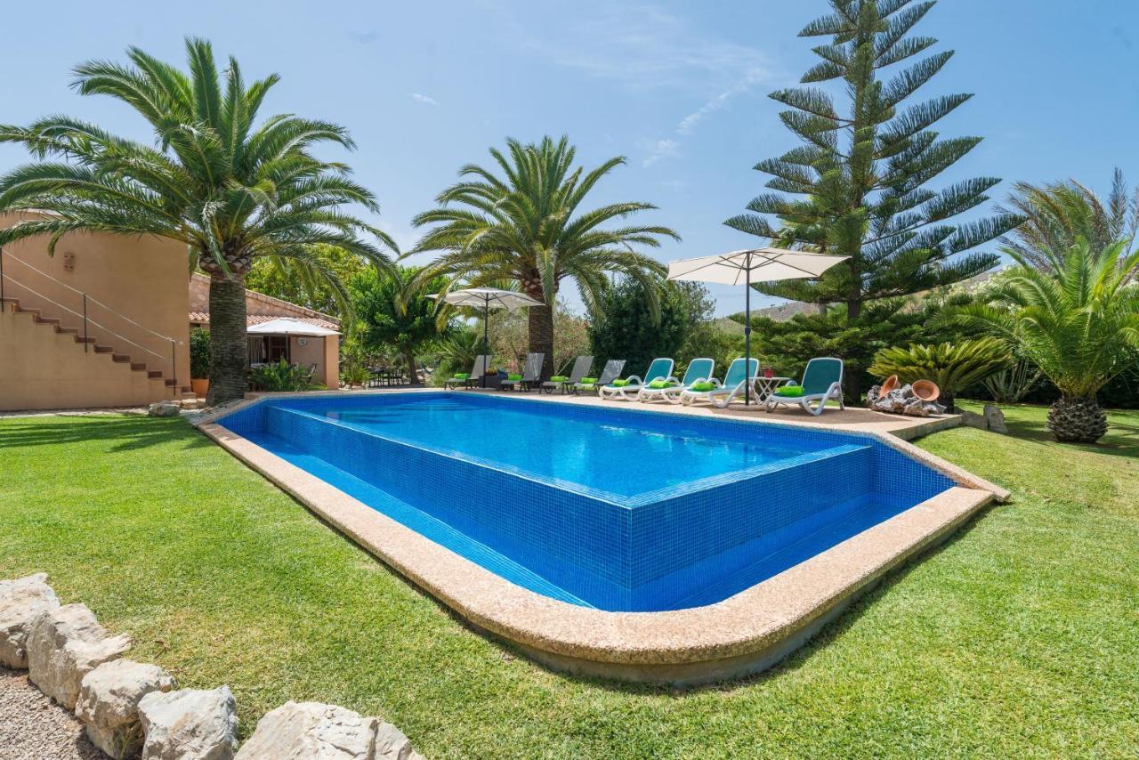 Casa Angela Villa *