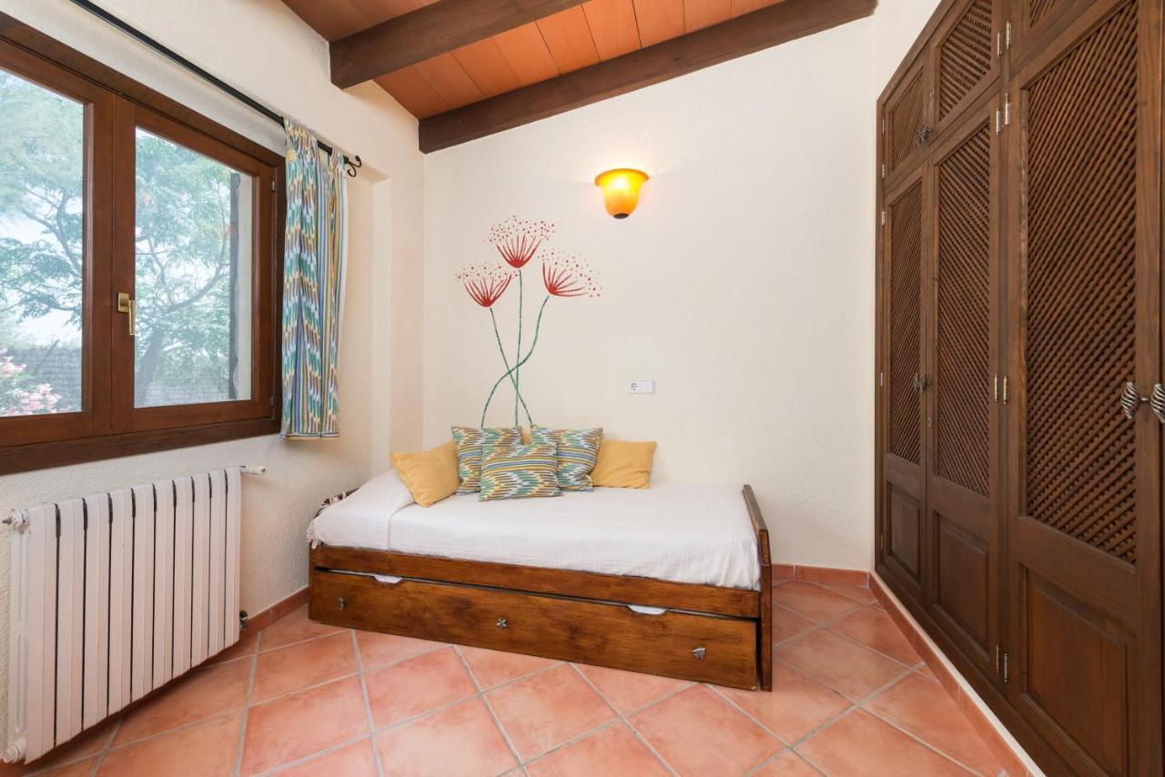 Casa Angela Capdepera (Mallorca)