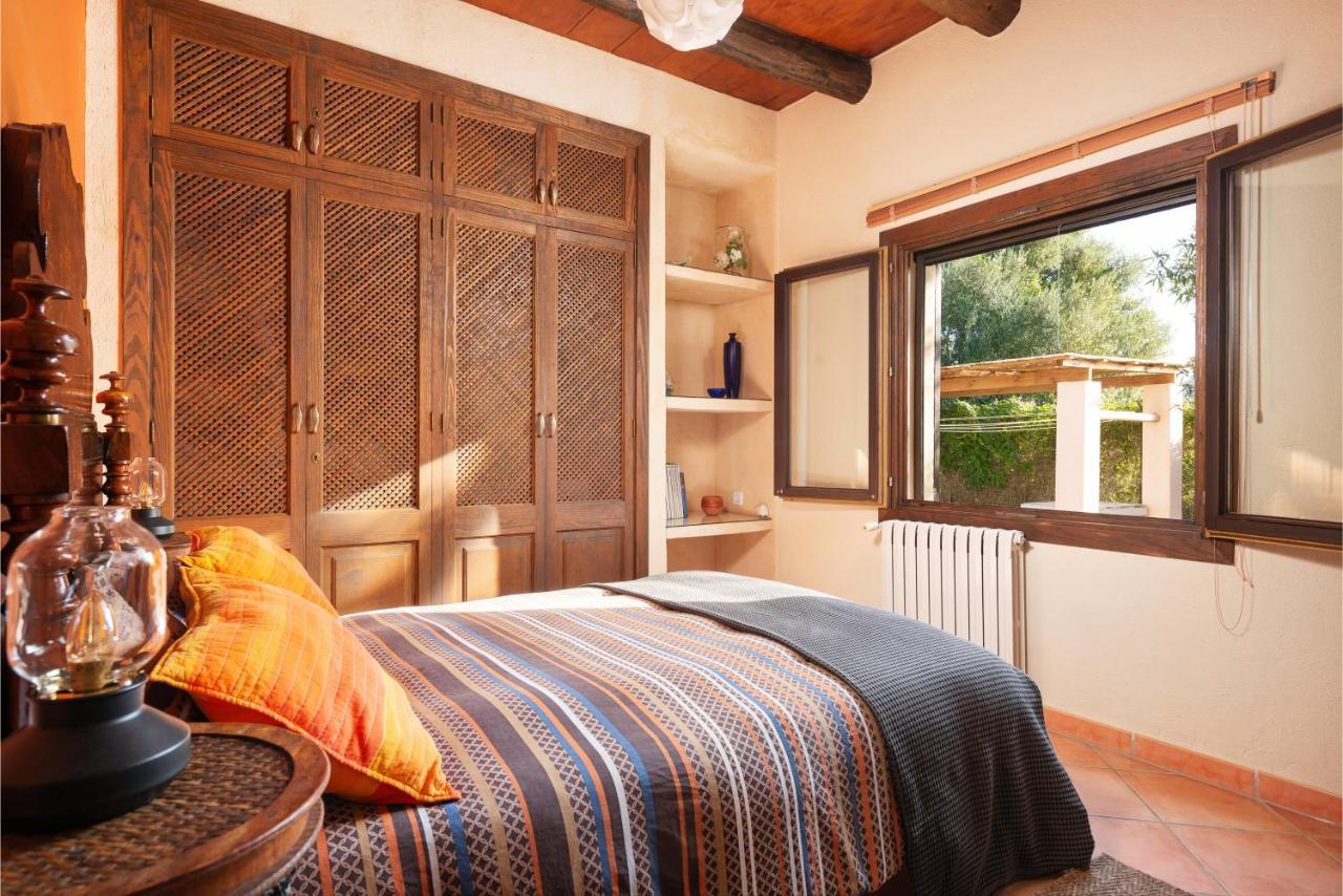Villa Casa Angela Capdepera (Mallorca)