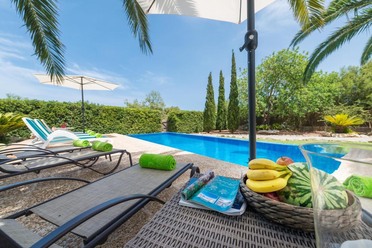 Casa Angela Villa *