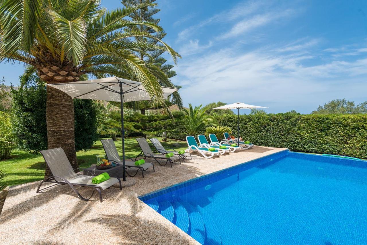 Casa Angela Villa