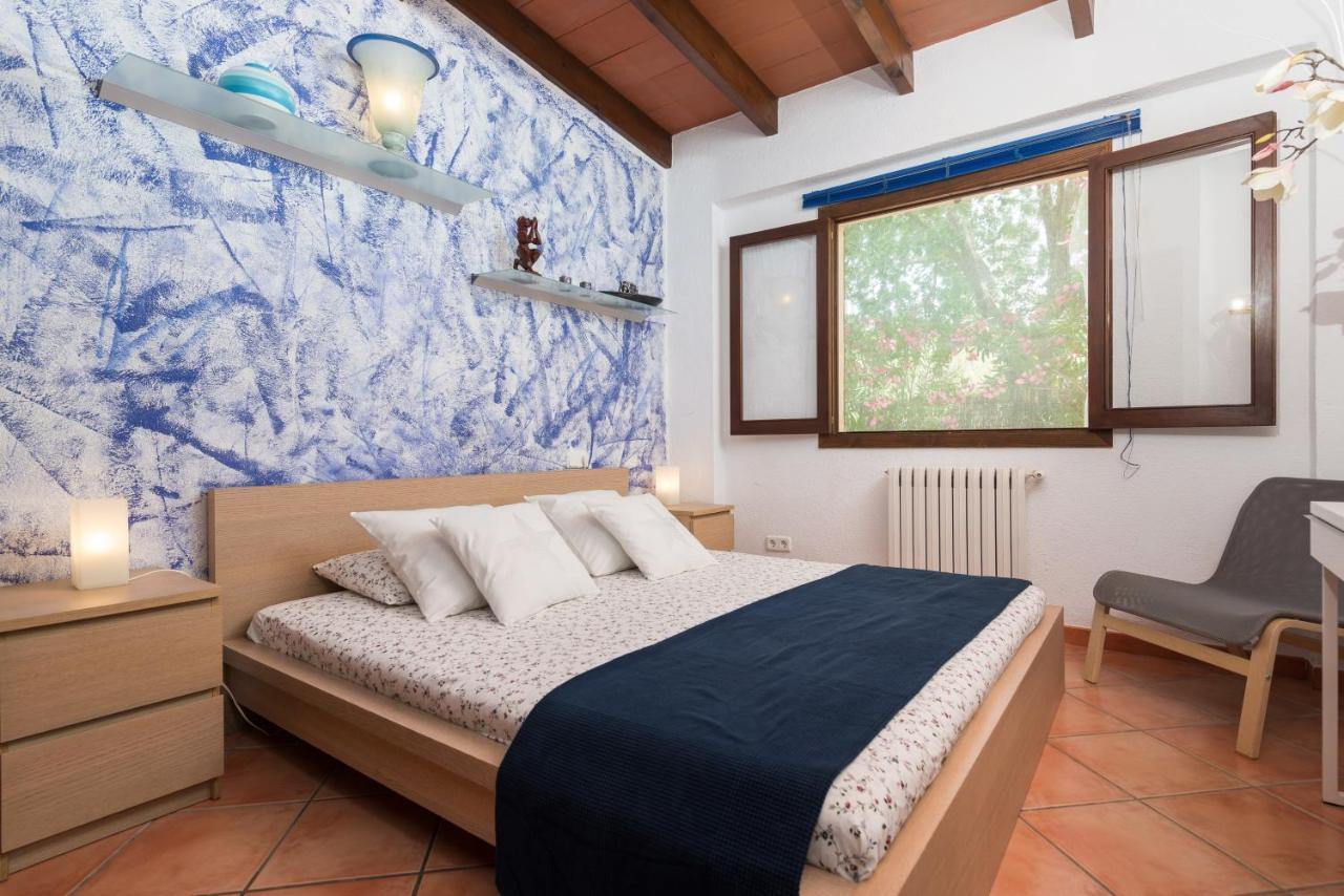 Casa Angela Villa Capdepera (Mallorca)