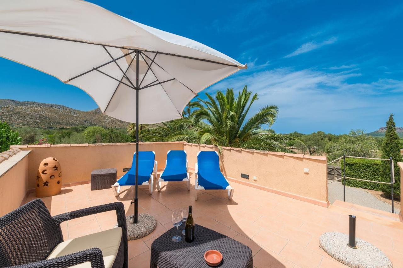 Villa Casa Angela *
