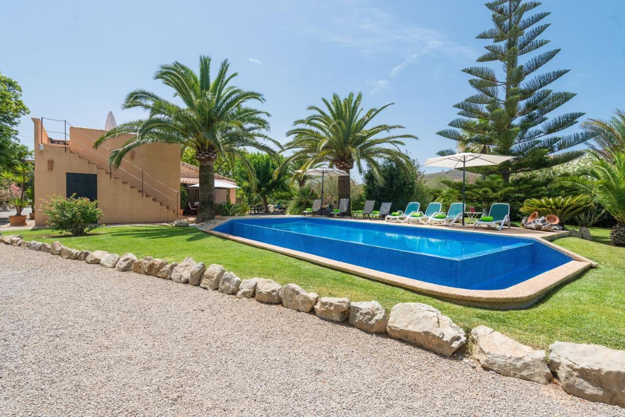 Villa Casa Angela Capdepera (Mallorca)