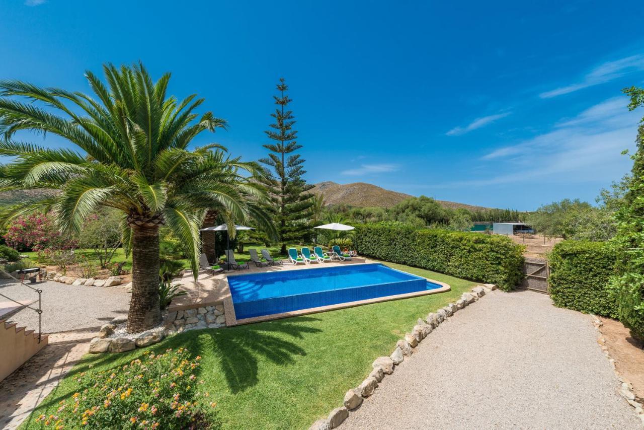 Casa Angela Capdepera (Mallorca)