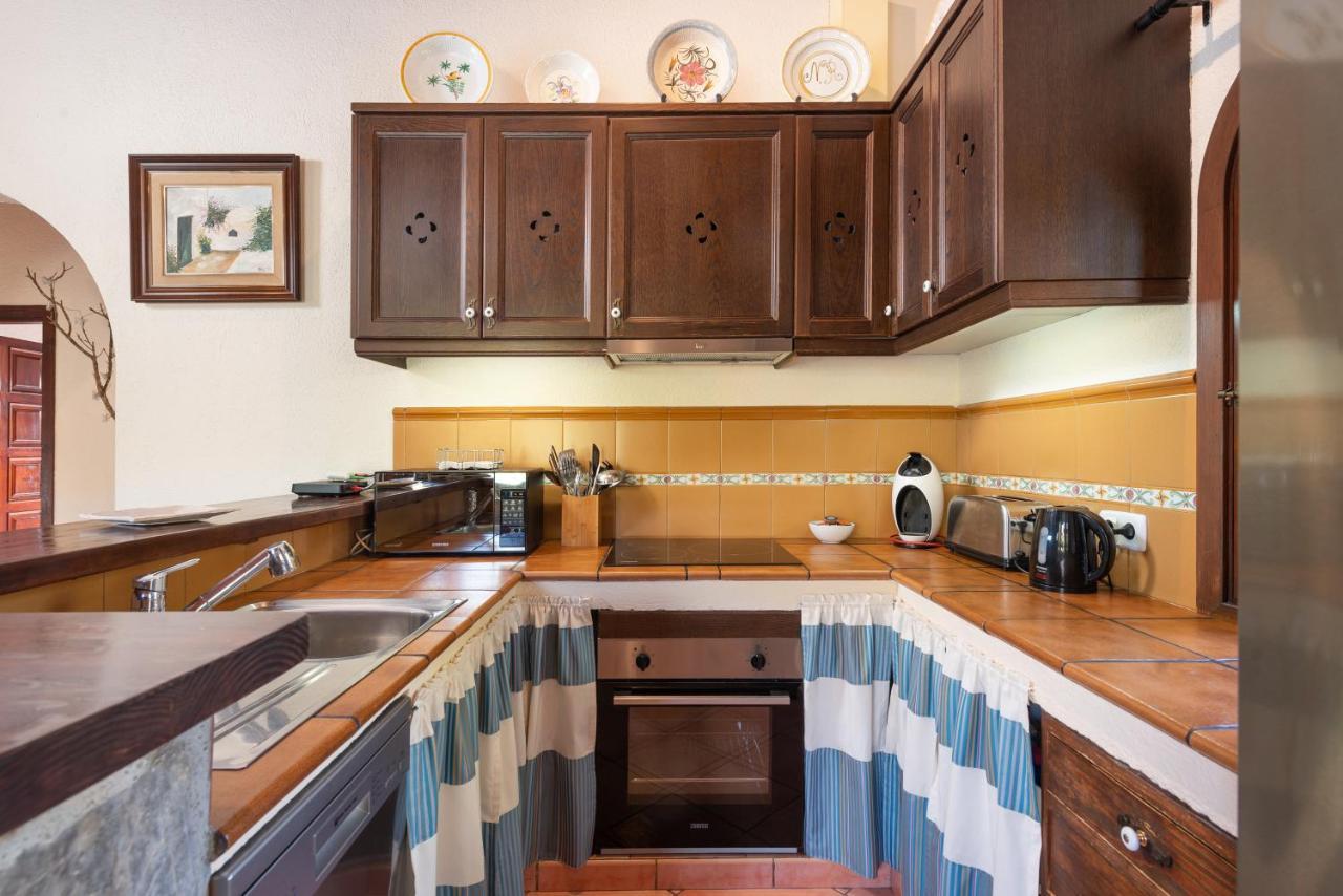 Casa Angela Villa *