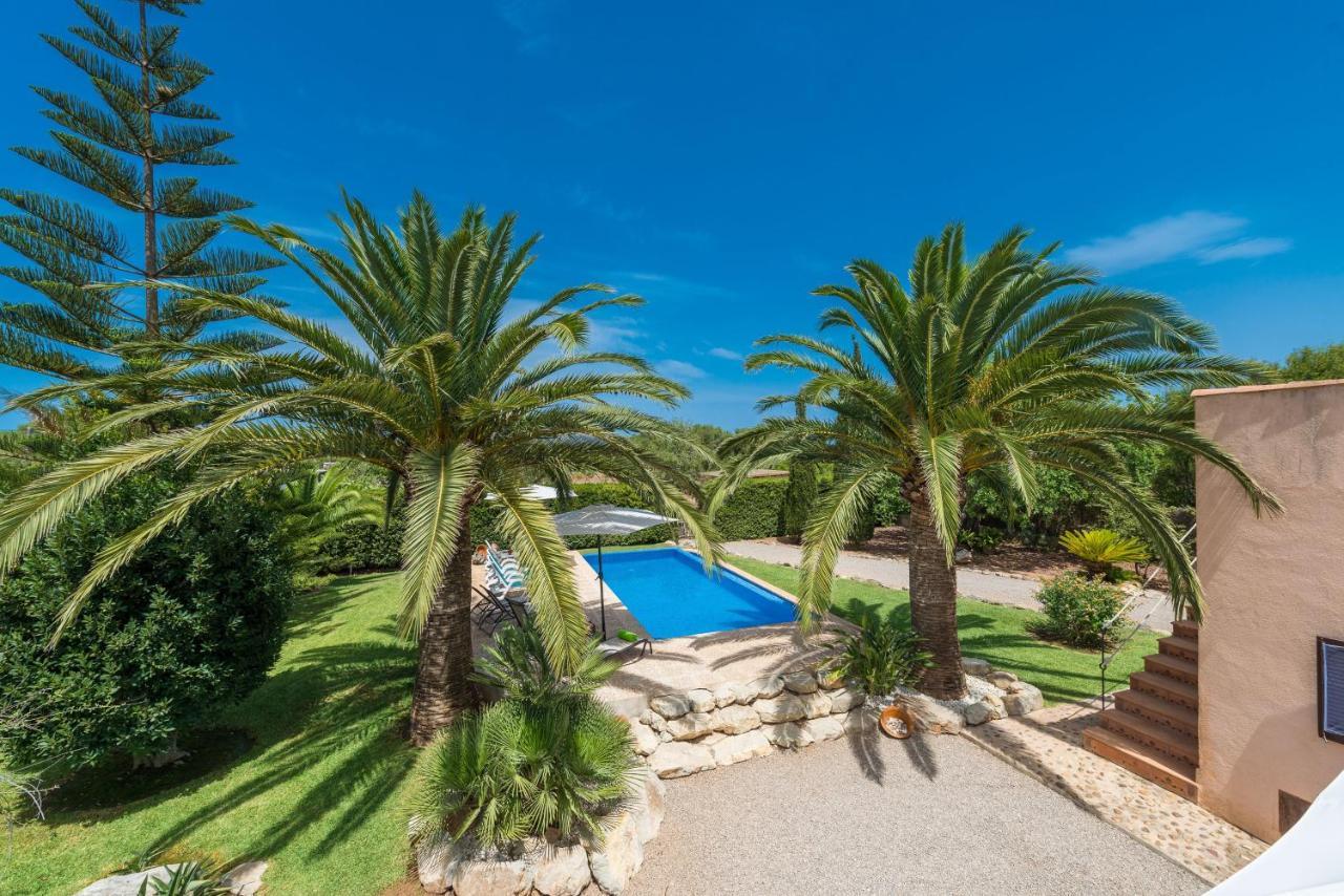 Villa Casa Angela