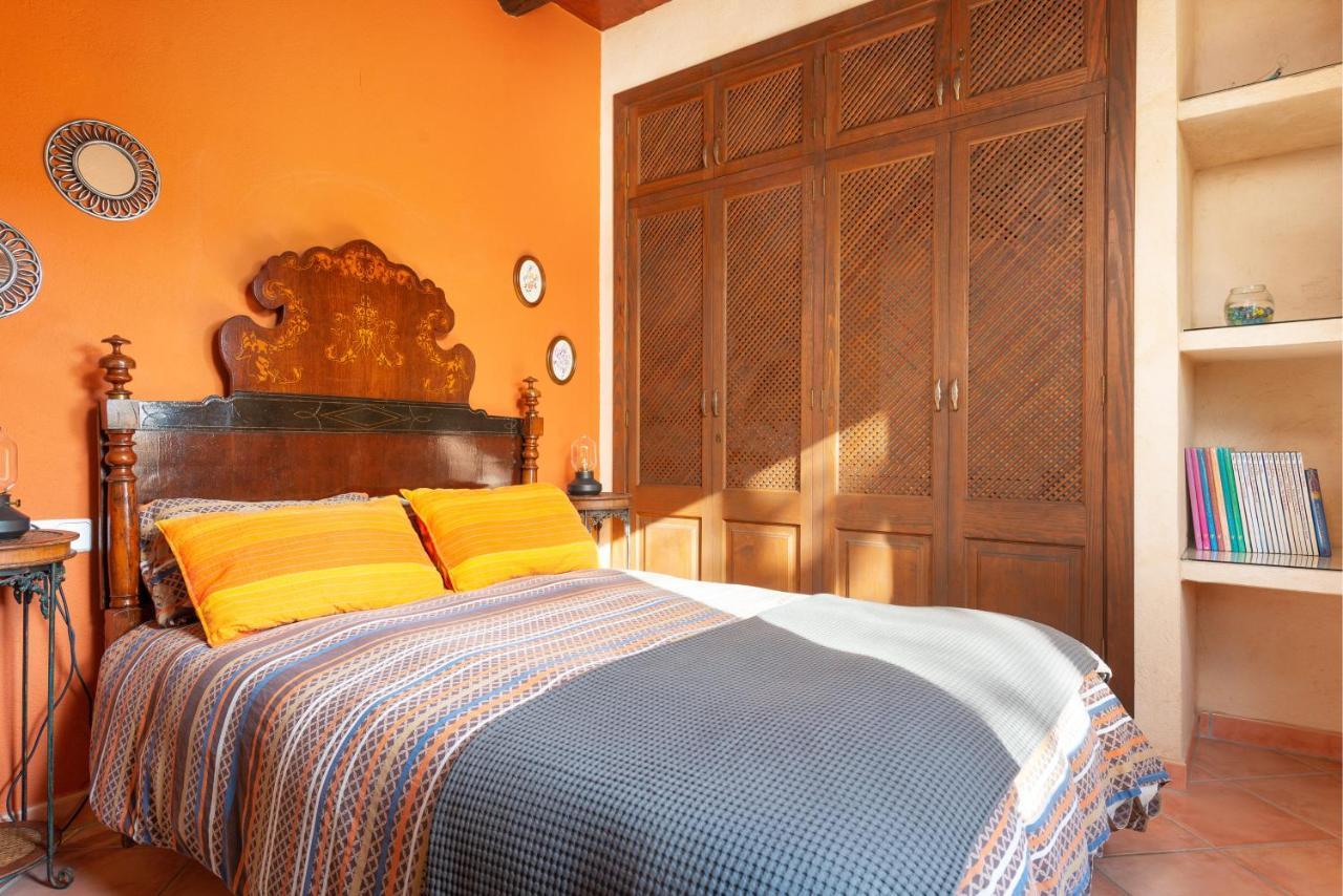 Casa Angela Villa *