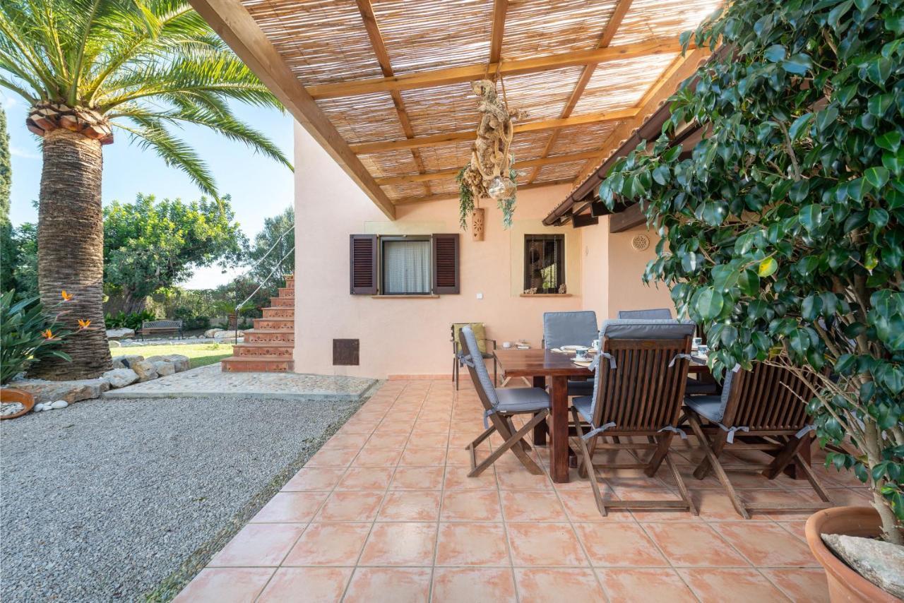 Casa Angela Capdepera (Mallorca)