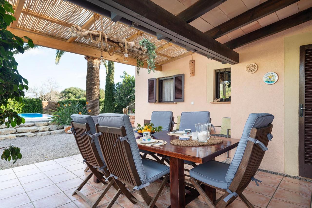 Casa Angela * Capdepera (Mallorca)