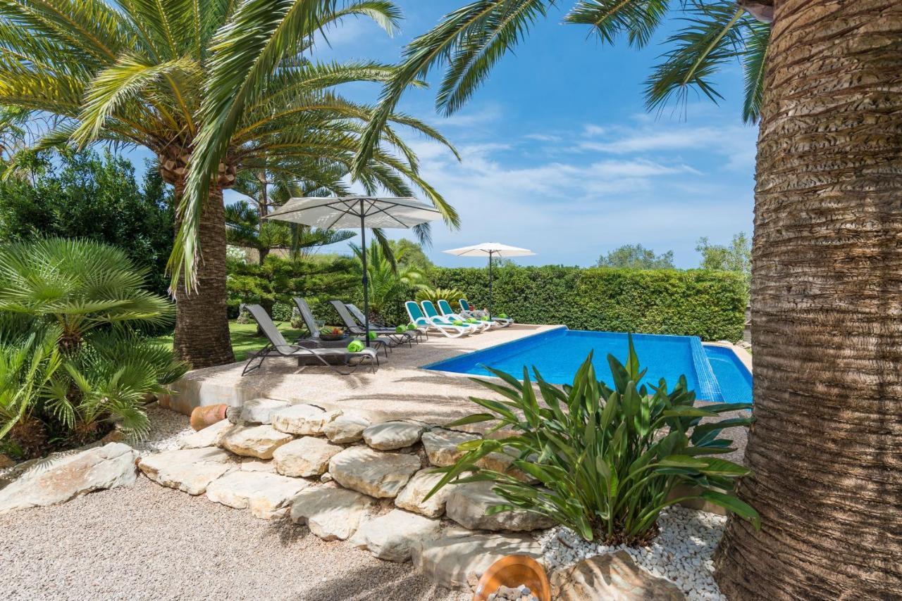 Casa Angela Capdepera (Mallorca)