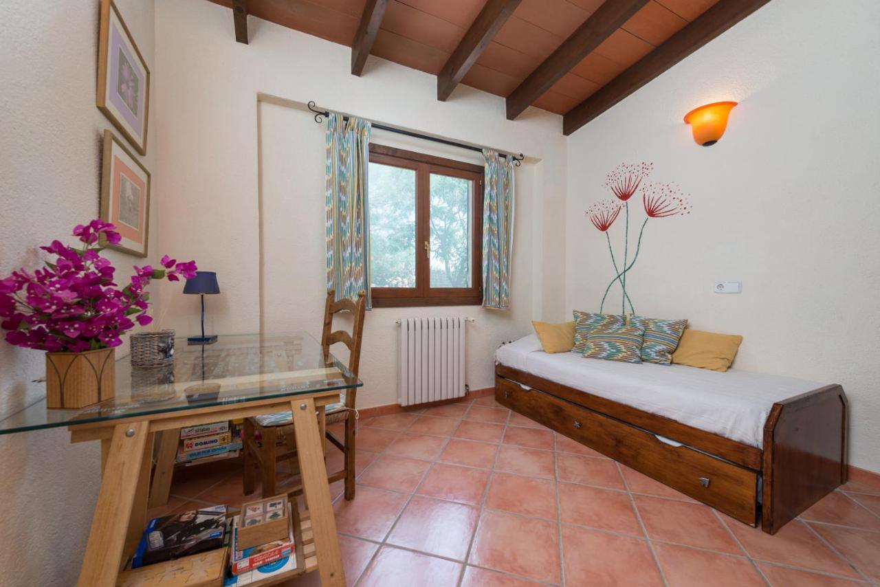 Casa Angela Villa *