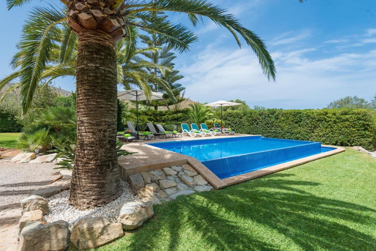 Casa Angela * Capdepera (Mallorca)
