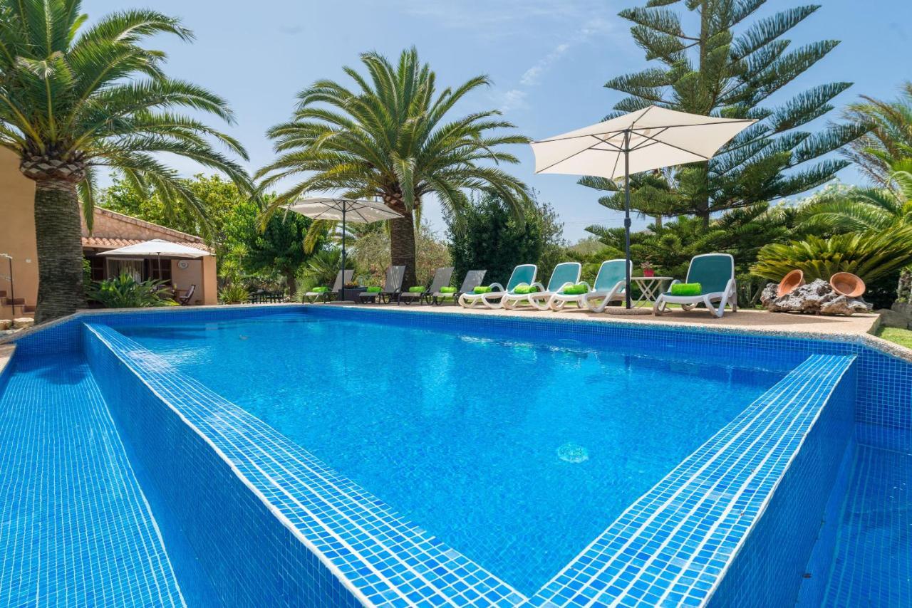 Casa Angela Villa *