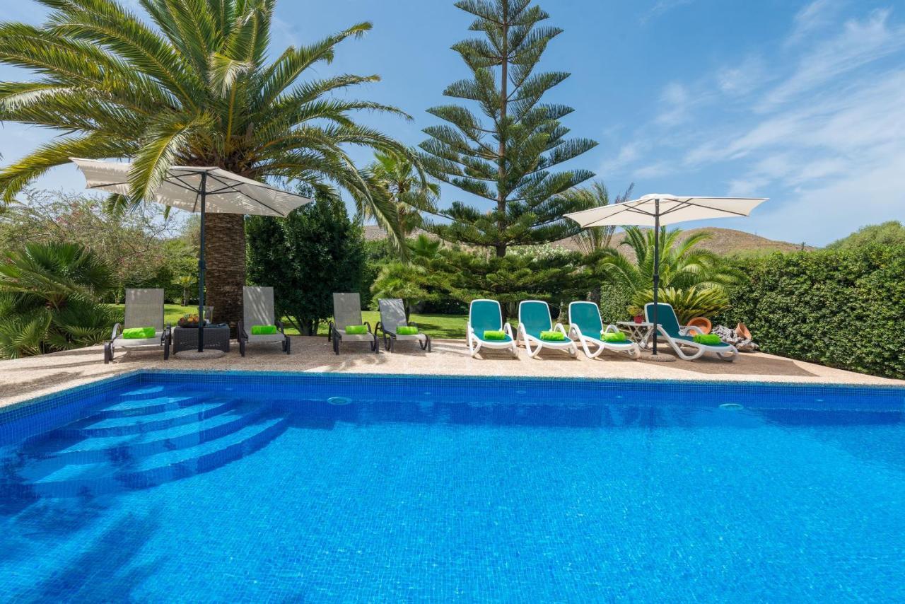 Villa Casa Angela