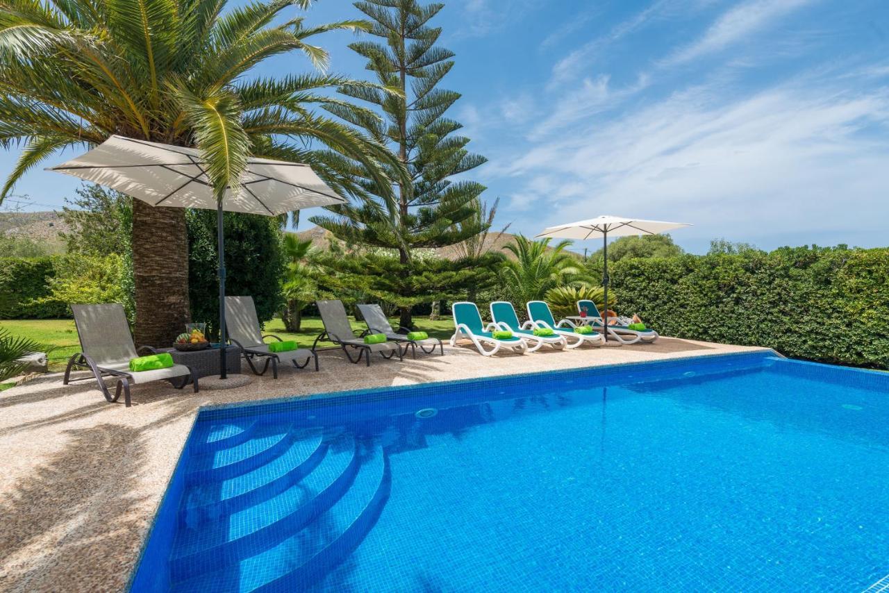 Villa Casa Angela Capdepera (Mallorca)