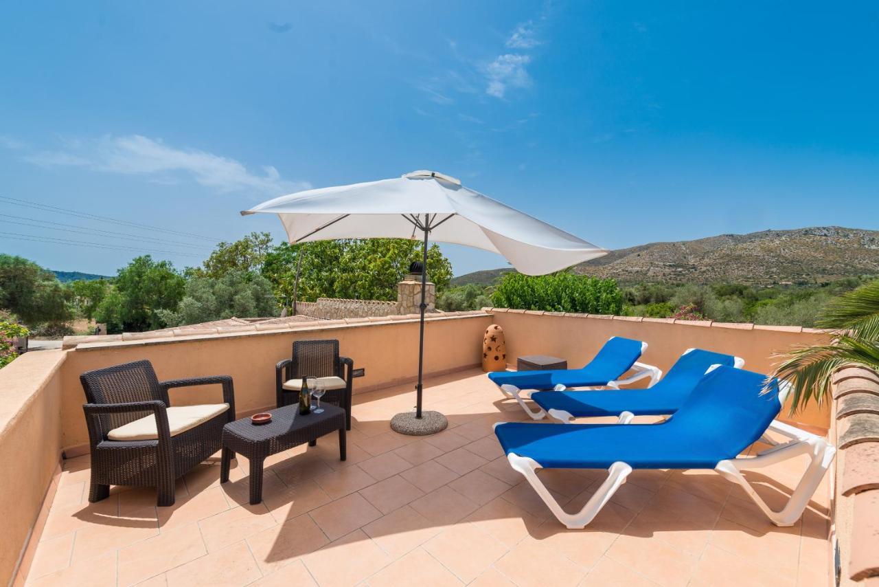 Casa Angela Villa