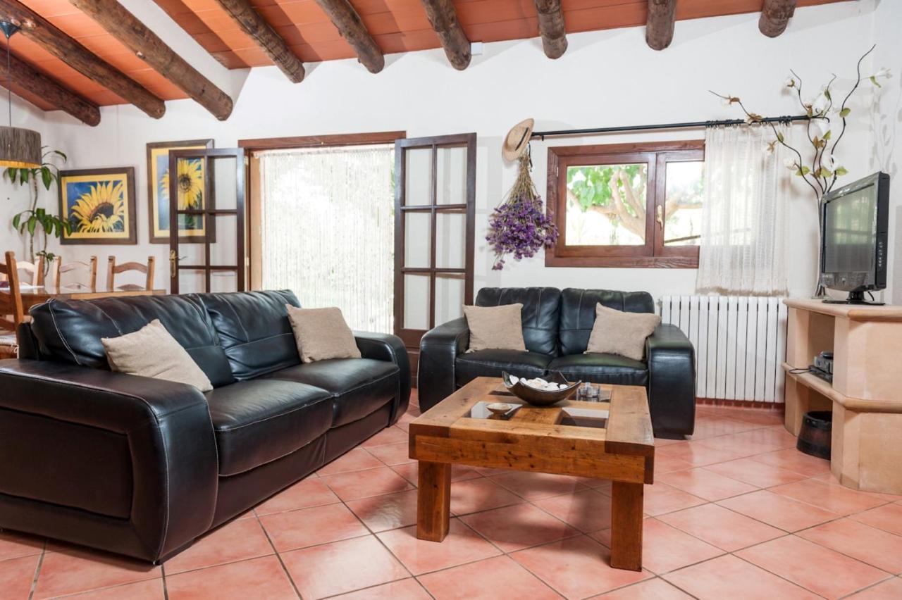 Villa Casa Angela