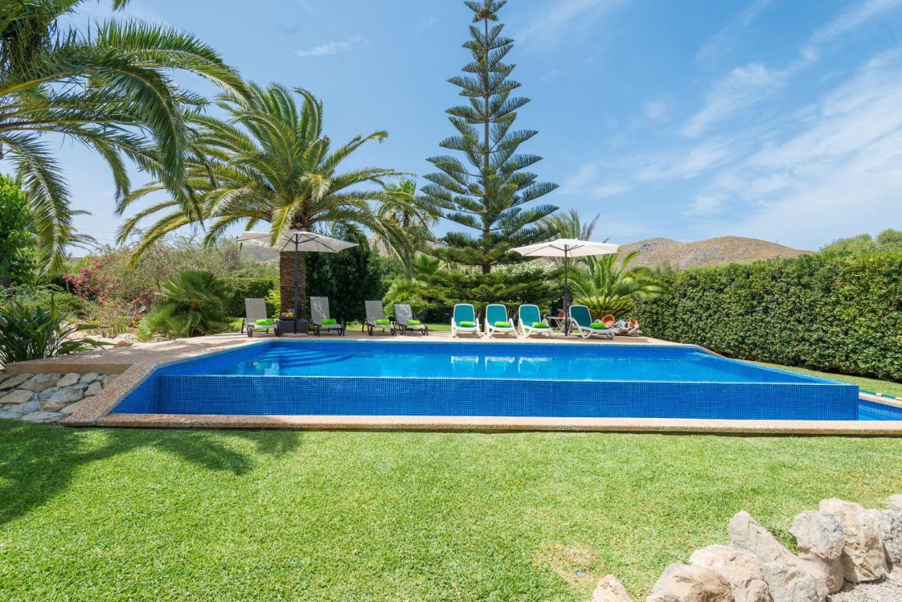 Villa Casa Angela *